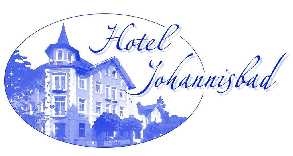 Hotel Johannisbad บัดไอบ์ลิง โลโก้ รูปภาพ